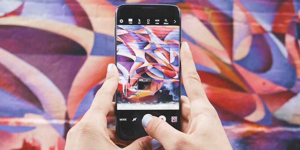 Las 5 Mejores Aplicaciones Para Editar Fotos Gratis Noticiero Android
