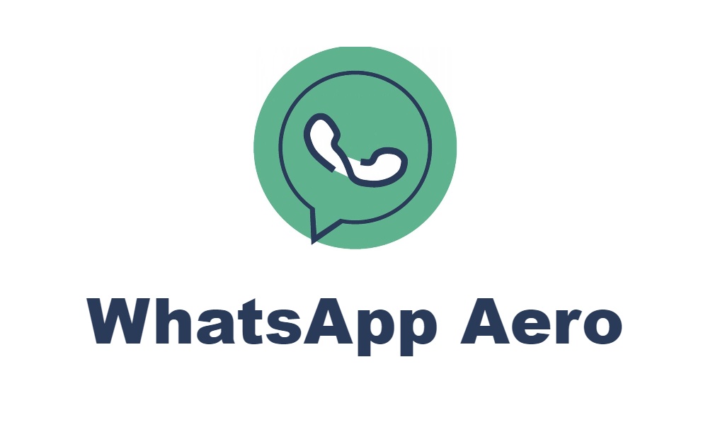 WhatsApp Aero 2022