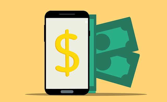apps para ganar dinero