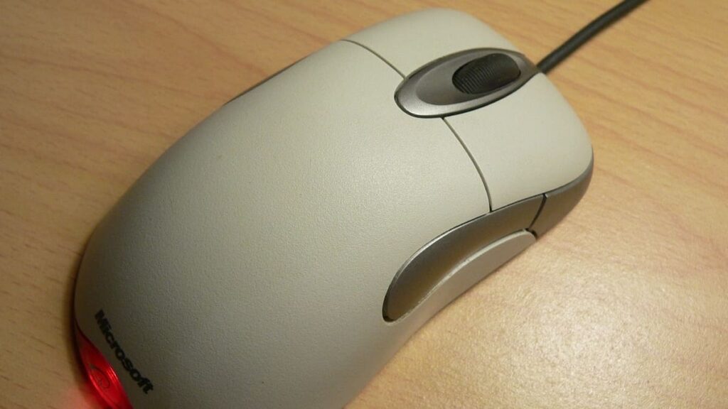 Mouse para PC y Laptop