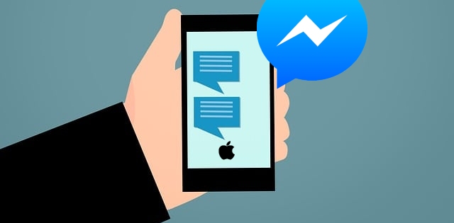 Messenger iPhone para Android